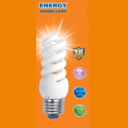 ENERGY SAVING LIGHT 11W